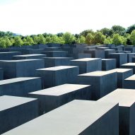 Berlin Holocaust memorial wouldn't be built today, says Peter Eisenman
