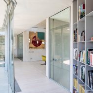 House in Valldoreix by 05AM arquitectura