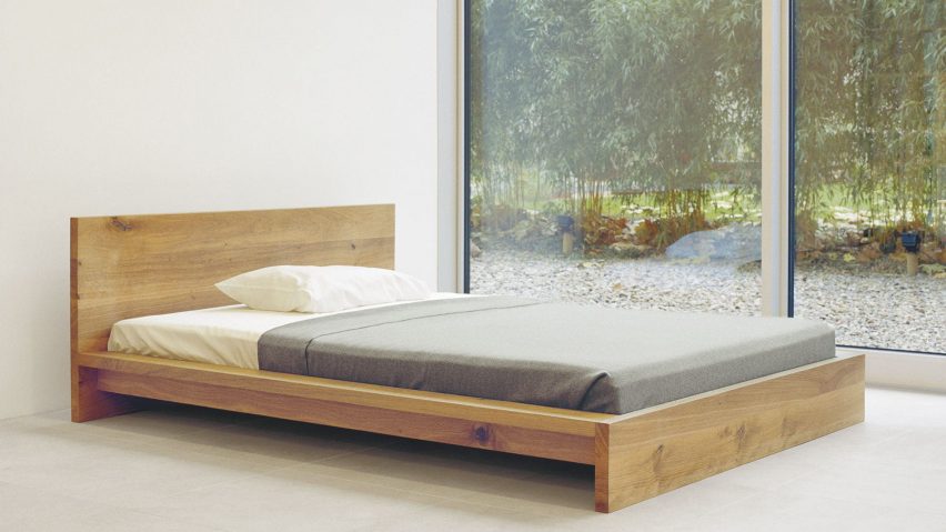 e15 claims bestselling IKEA bed is a copy of its design
