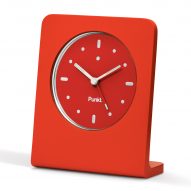 Competition: win a Jasper Morrison-designed Punkt alarm clock