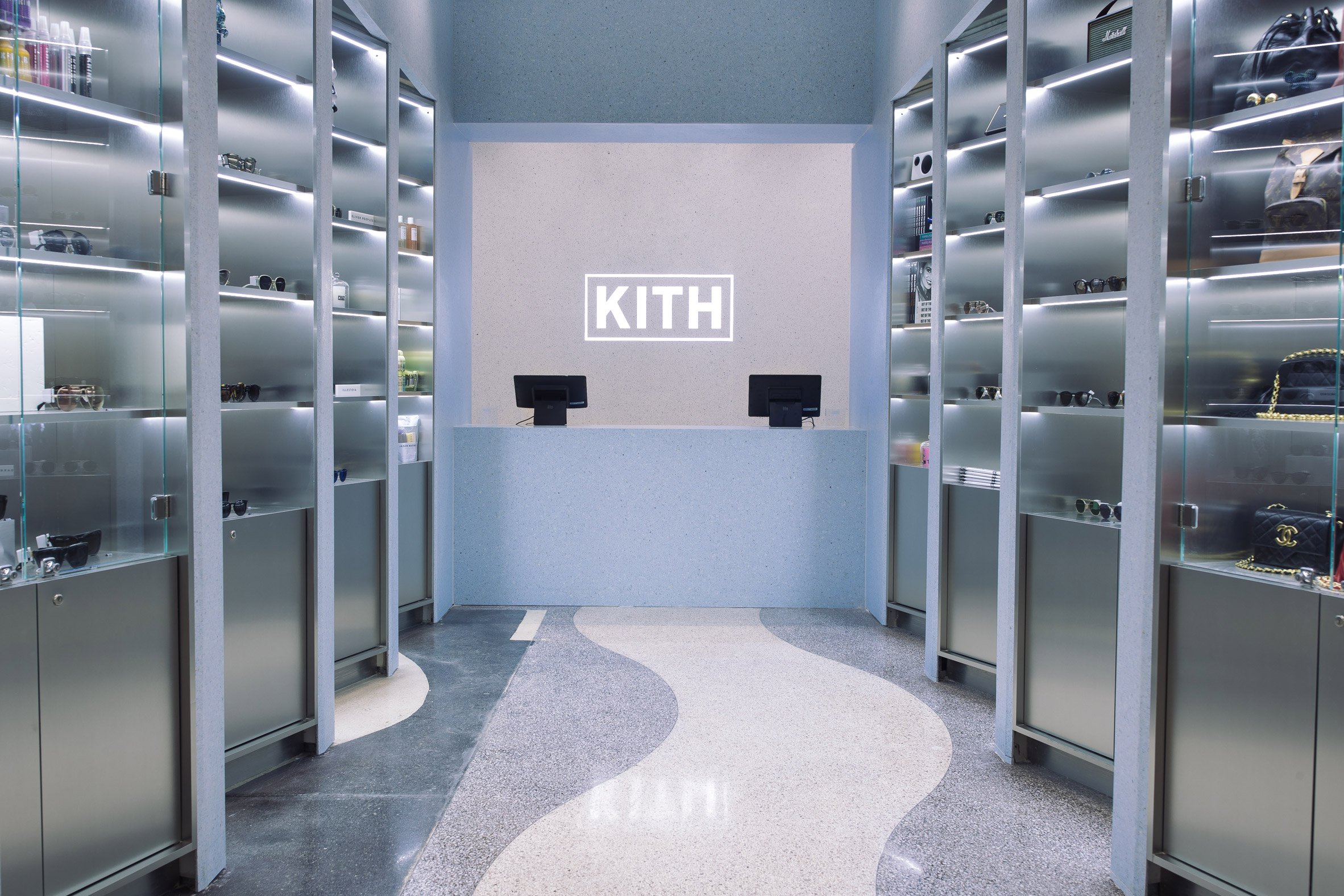 Kith Store Miami