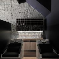 Luna salon by Soar Design