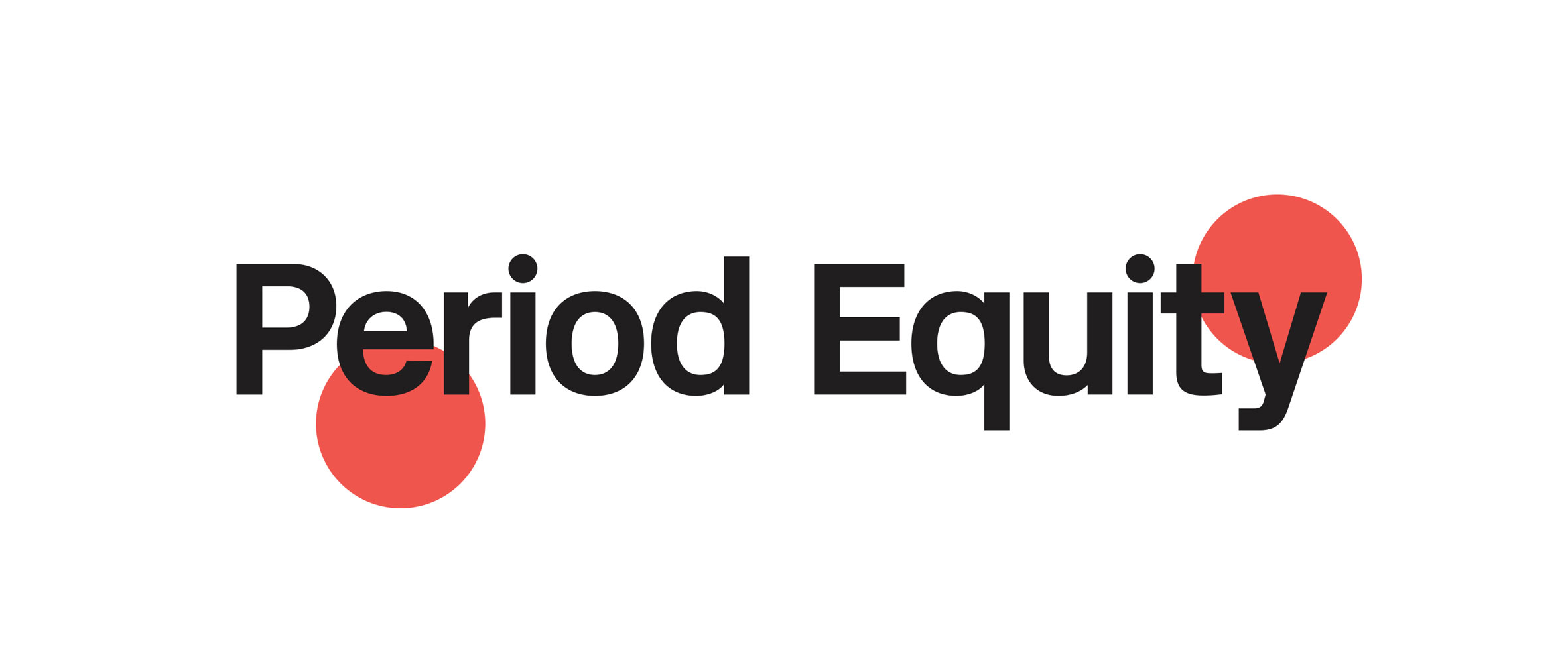 Period Equity branding by Pentagram and Paula Scher