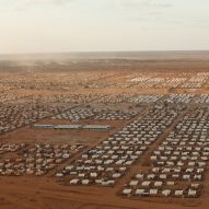 Humanitarian experts propose turning refugee camps into enterprise zones called "refugee cities"