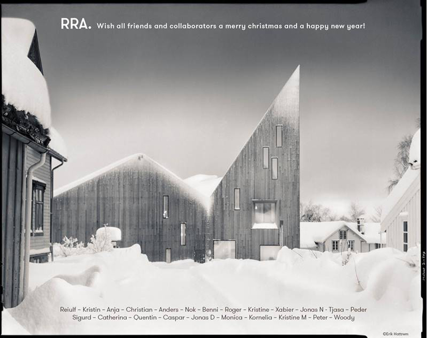 Reif Ramstad Architects