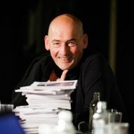 OMA offices around the world get "independent voice" says Rem Koolhaas