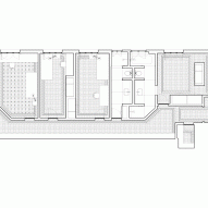 022 Rodrigo da Fonseca by Aboim Inglez Arquitectos residential interiors