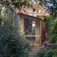 London's best new house extensions revealed in Don't Move, Improve! 2017 shortlist
