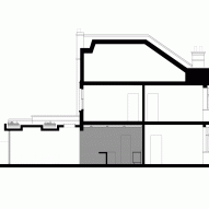 Slab House by Bureau de Change Architects residential architecture