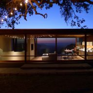 Sonoma weeHouse by Alchemy Architects