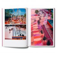 Competition: win a book detailing Topotek 1's landscape architecture