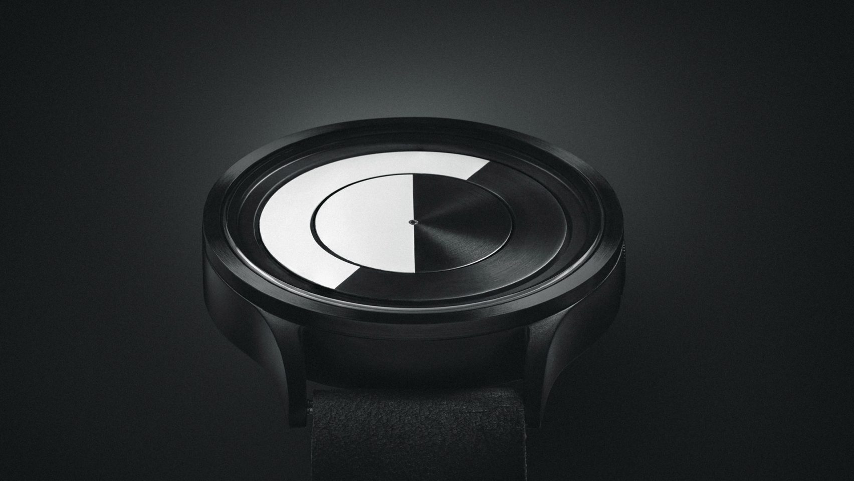 Ziiiro's latest watch is inspired by the phases of the moon