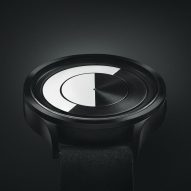Ziiiro's latest watch is inspired by the phases of the moon