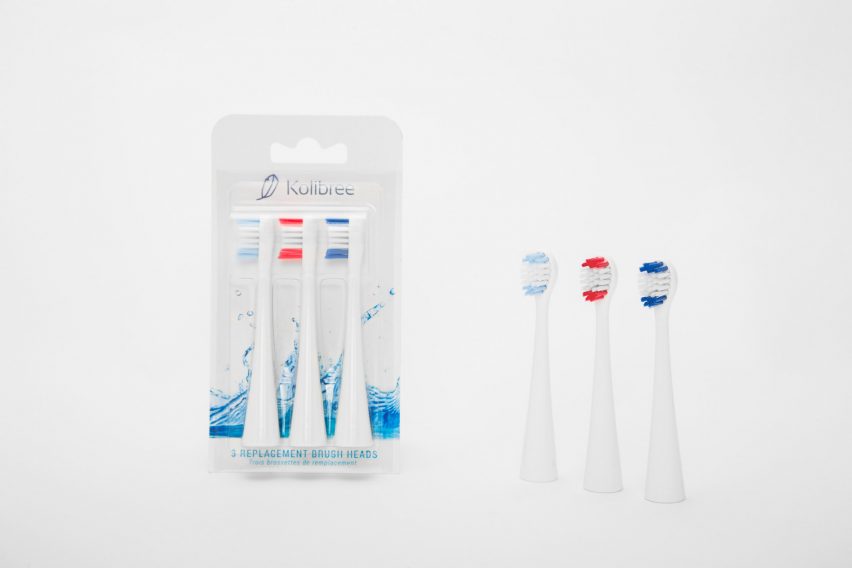 CES: Ara toothbrush by Kolibree