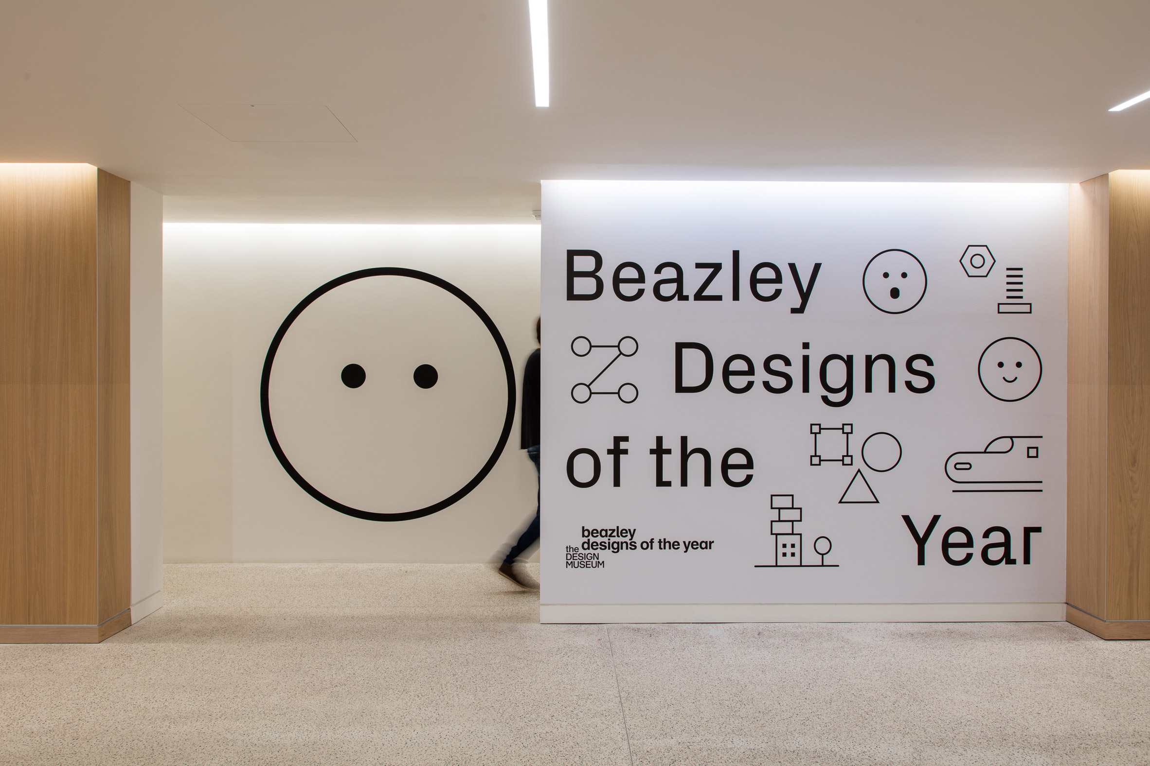 Interview: Designs of the Year