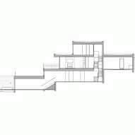 Estrade Residence by MU Architecture
