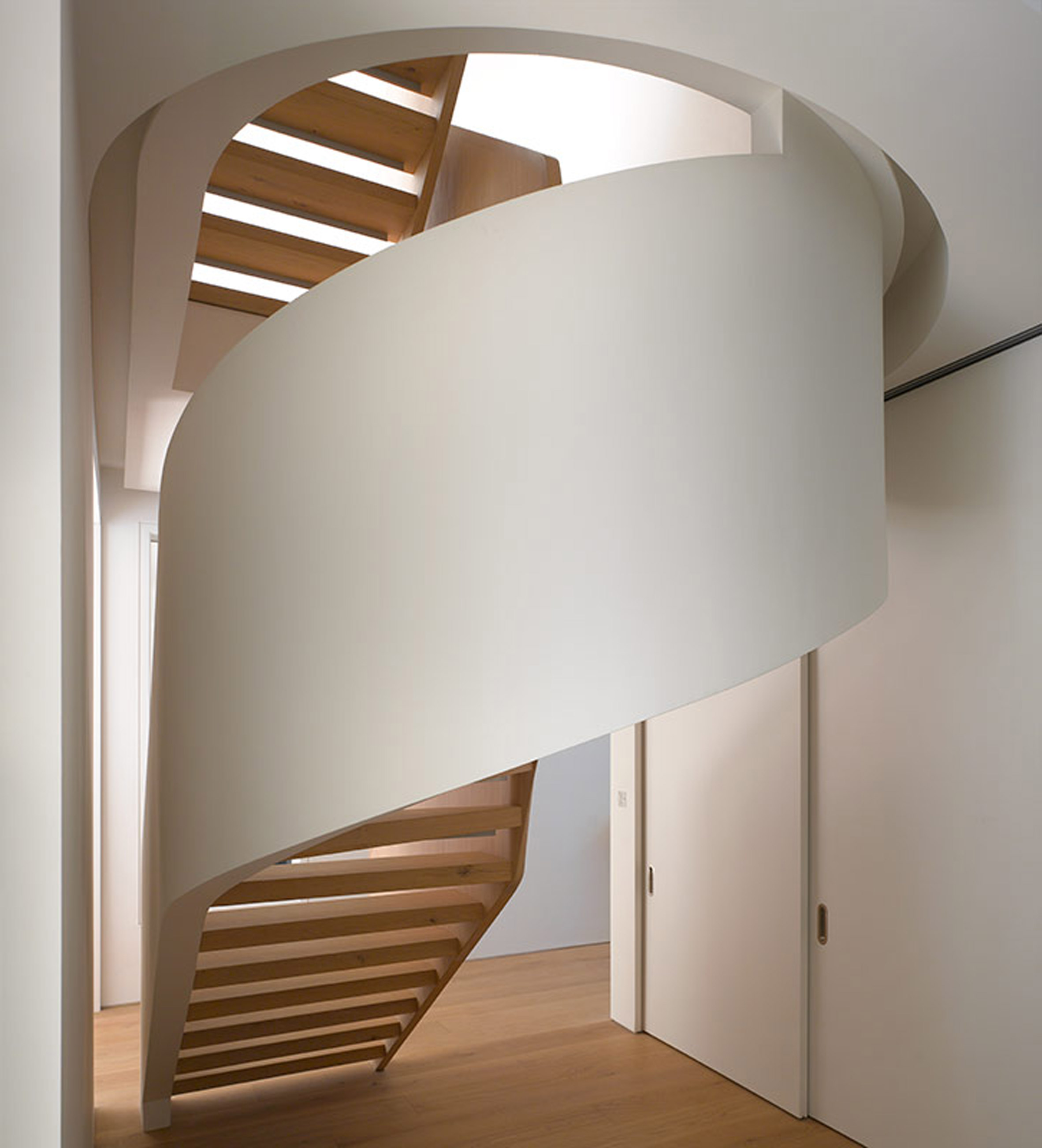 House in Notting Hill Gate by Theis + Khan