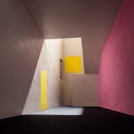 "No architect today is capable of buildings like Luis Barragán's"