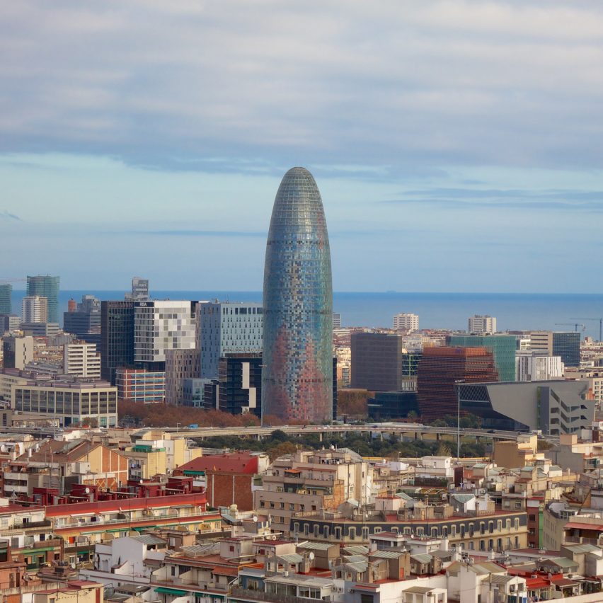 News: Torre Agbar