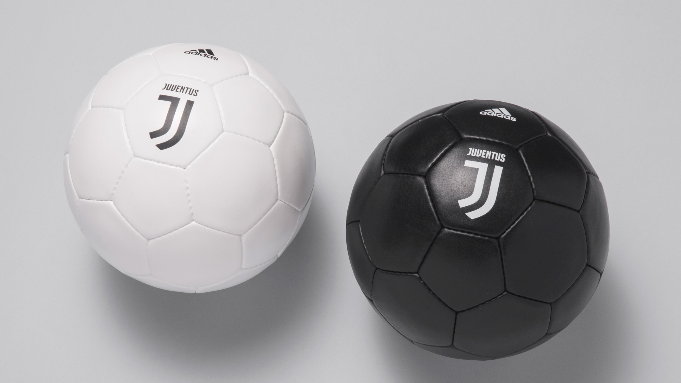 News: Juventus logo redesign