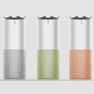 Lenovo launches colourful alternative to Amazon Echo smart speaker