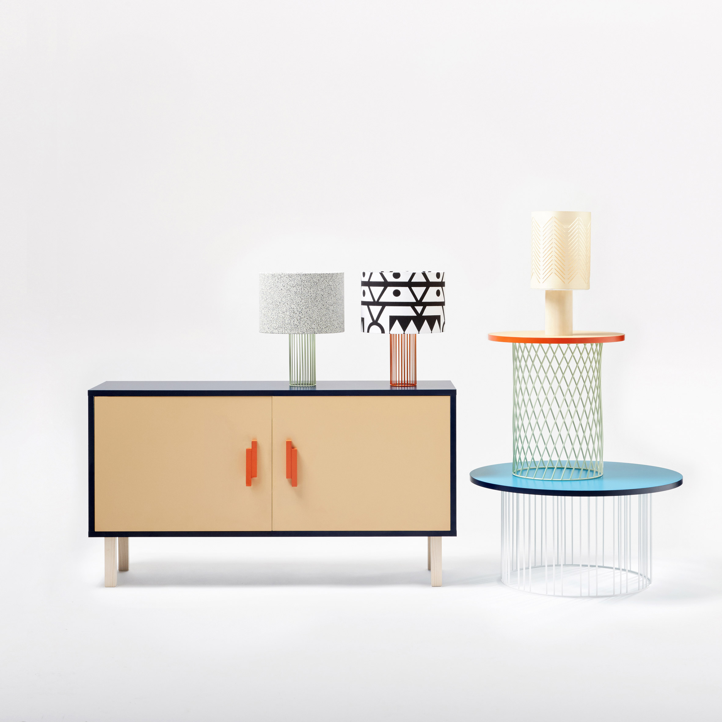 Dezeen S Pick Of The Best French Furniture Brands Exhibiting At