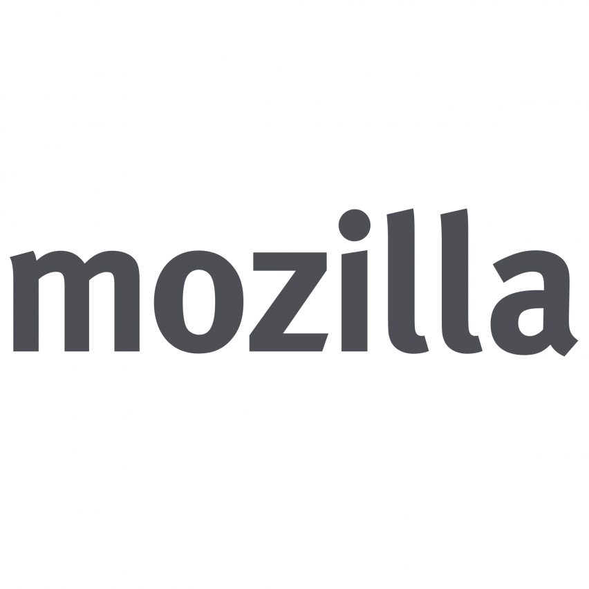 Mozilla Reveals New Logo Developed Through Open Design Process