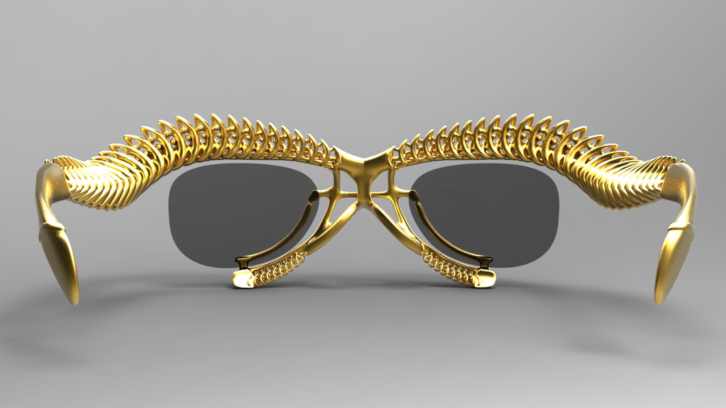 15 radical concepts for the future of eyewear and glasses