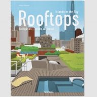 Competition: win a book detailing 50 rooftop designs from around the world