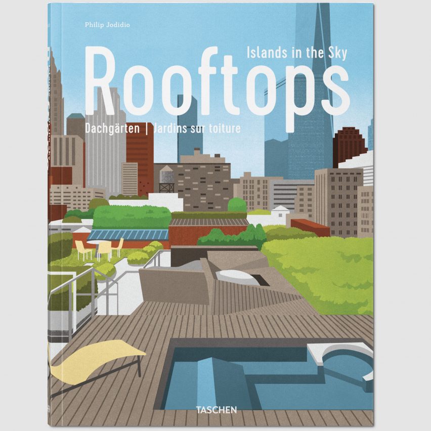 Free comp: Reinventing the Rooftops