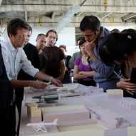 SCI-Arc renews full-tuition scholarship for European architecture students