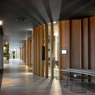 SLACK European HQ by ODOS Architects