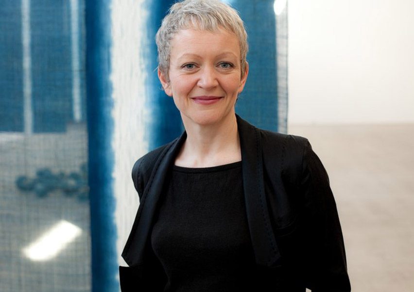 Tate galleries to appoint Maria Balshaw as new director