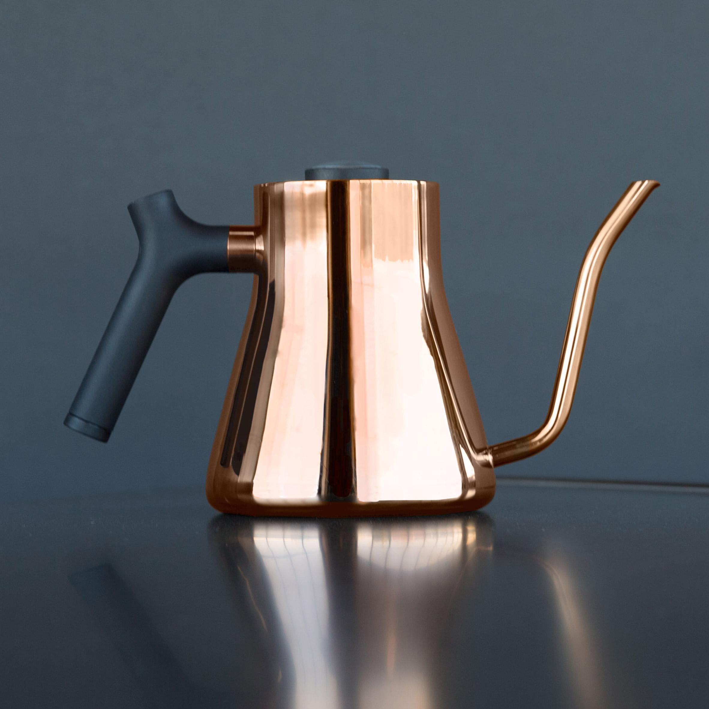 Fellow's Stagg EKG Kettle is About to Get a Big Upgrade (Two