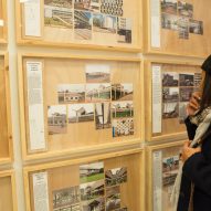 Architecture of Independence African Modernism Exhibition-Photograph by Sam Lahoz