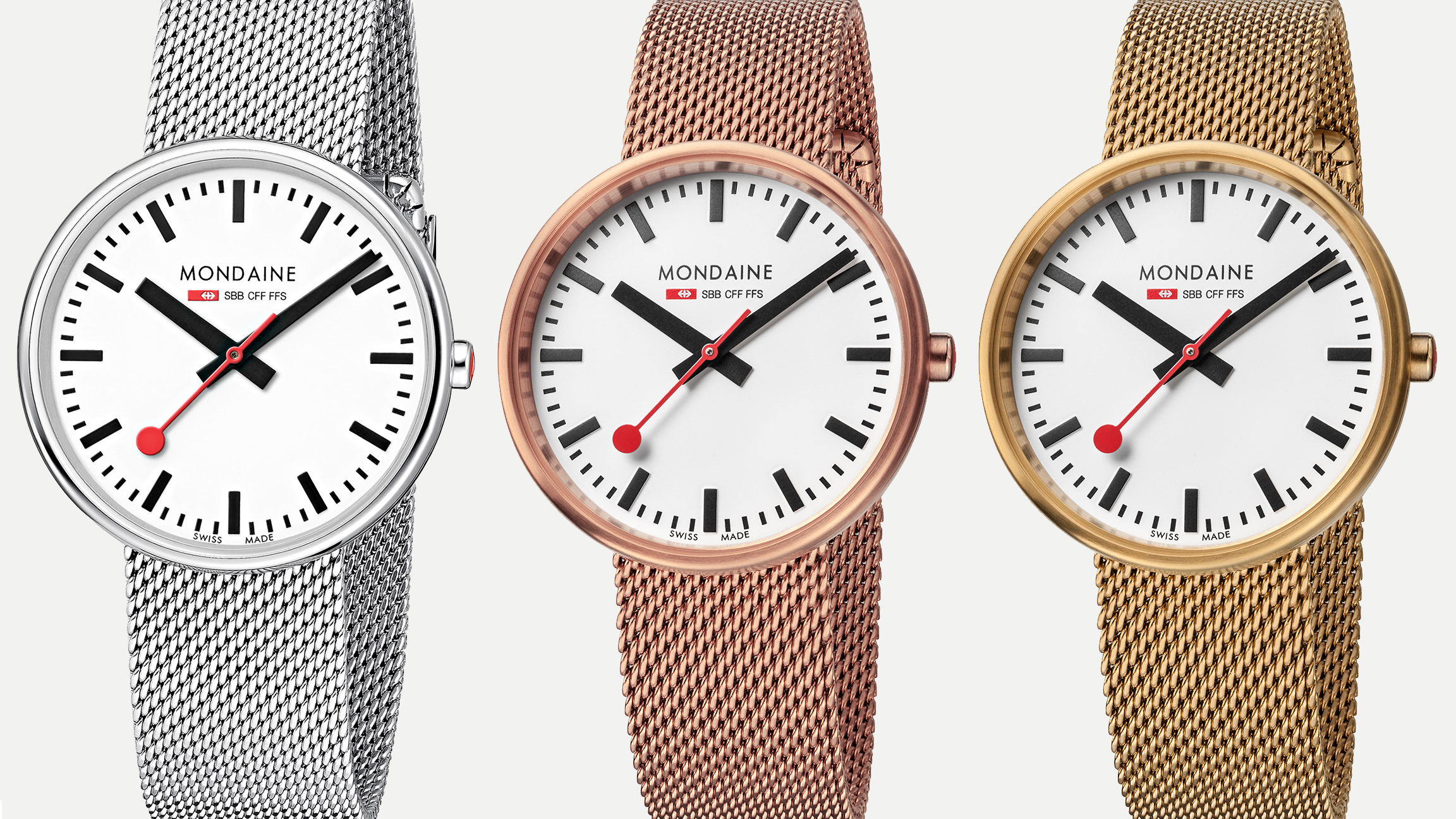 Mondaine giant watch мужские. Часы Mondaine красный ремешок. Swiss Design часы. Mondaine часы настенные.