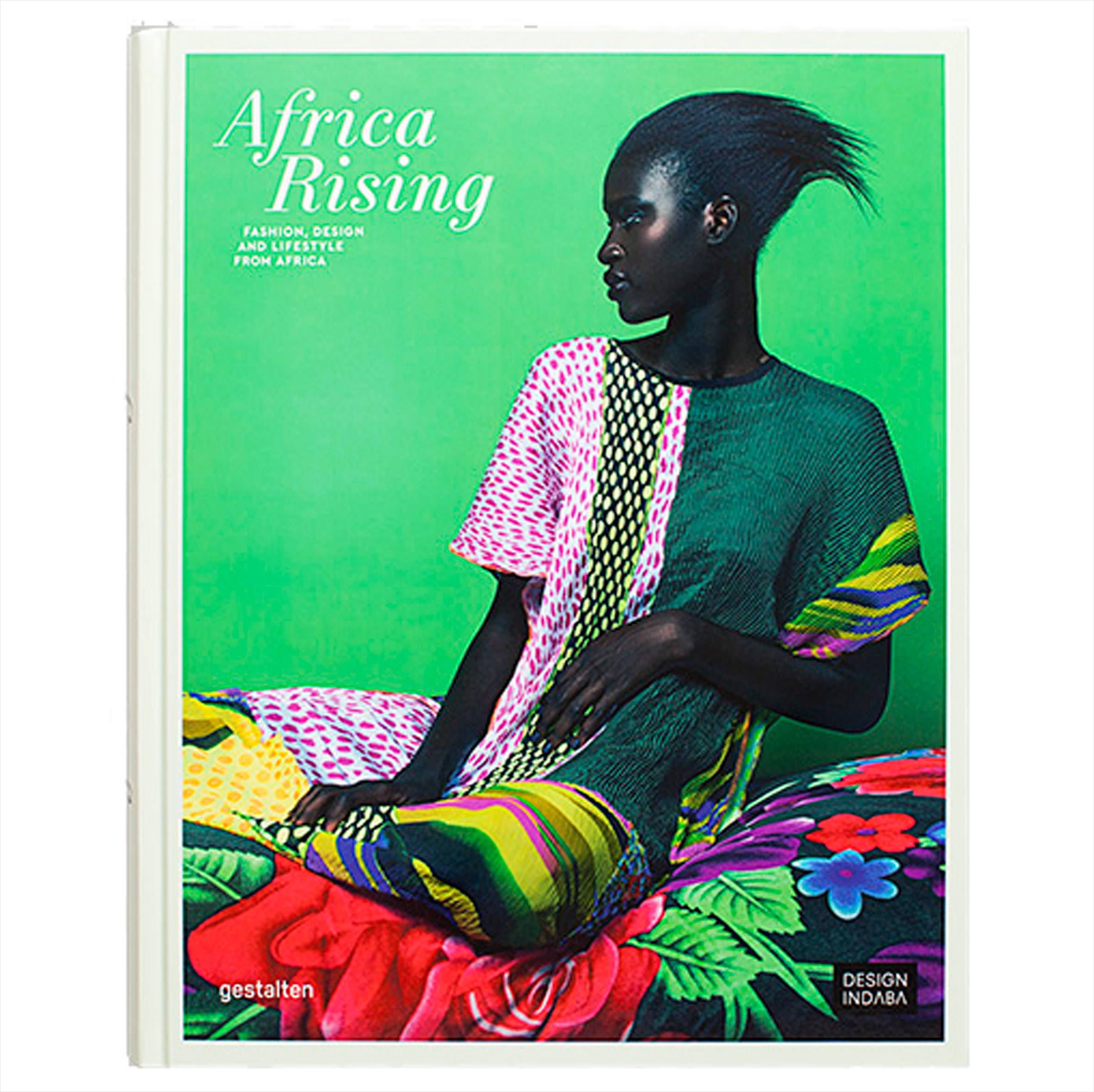 Free comp: Africa Rising
