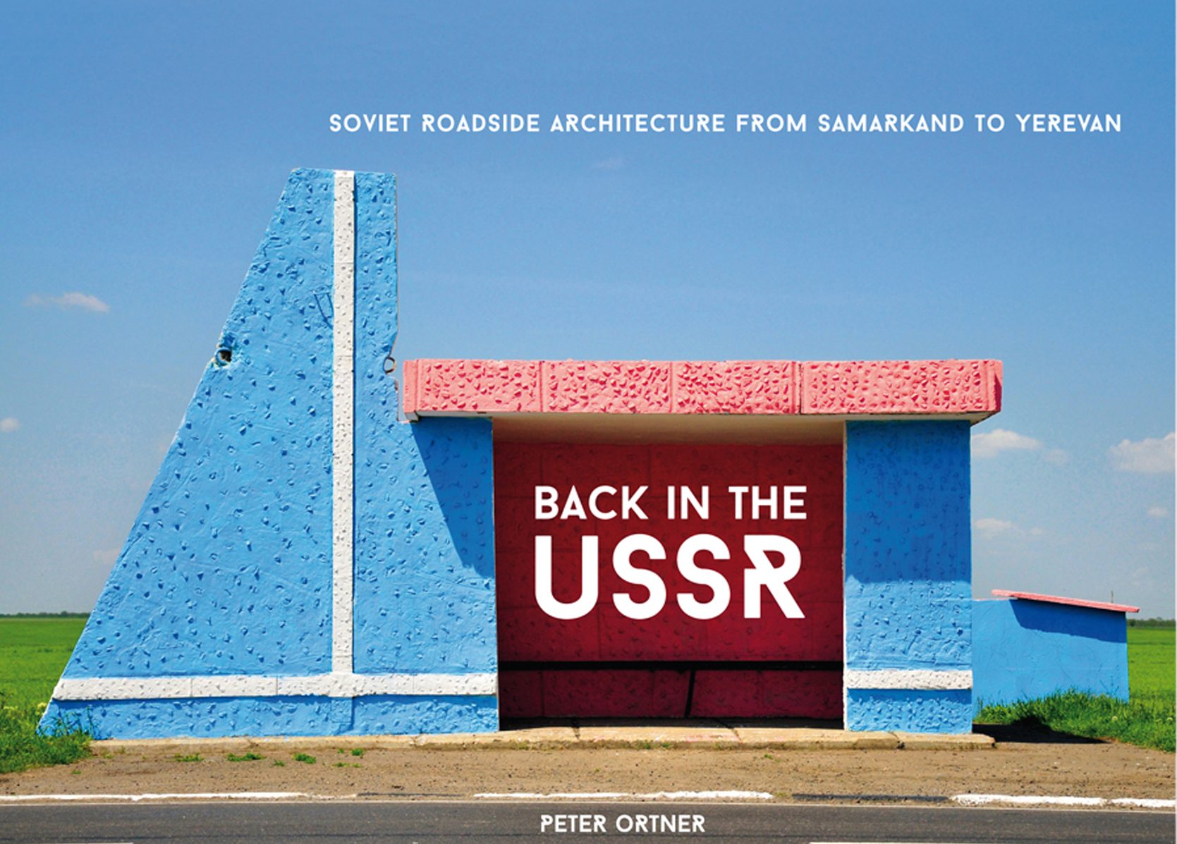 Free comp: Back in the USSR