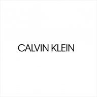 Raf Simons and Peter Saville subtly redesign iconic Calvin Klein logo