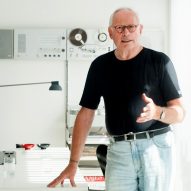 "Simplicity is the key to excellence" says Dieter Rams