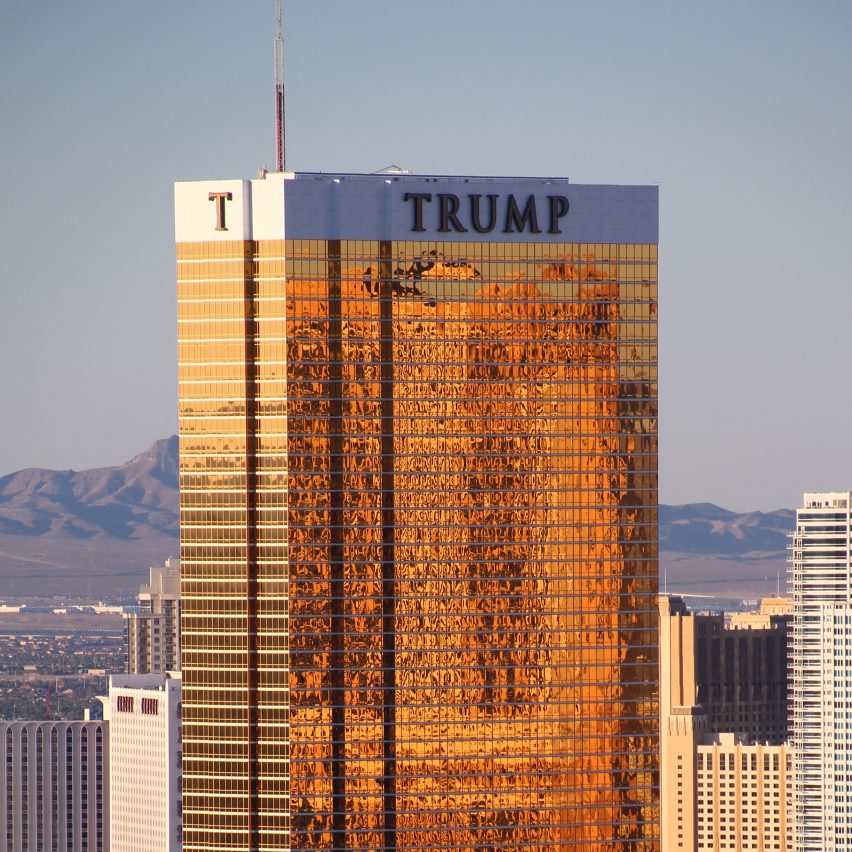 Trump Tower Las Vegas