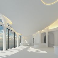 Luxury penthouse to be installed in Herzog & de Meuron's Elbphilharmonie Hamburg