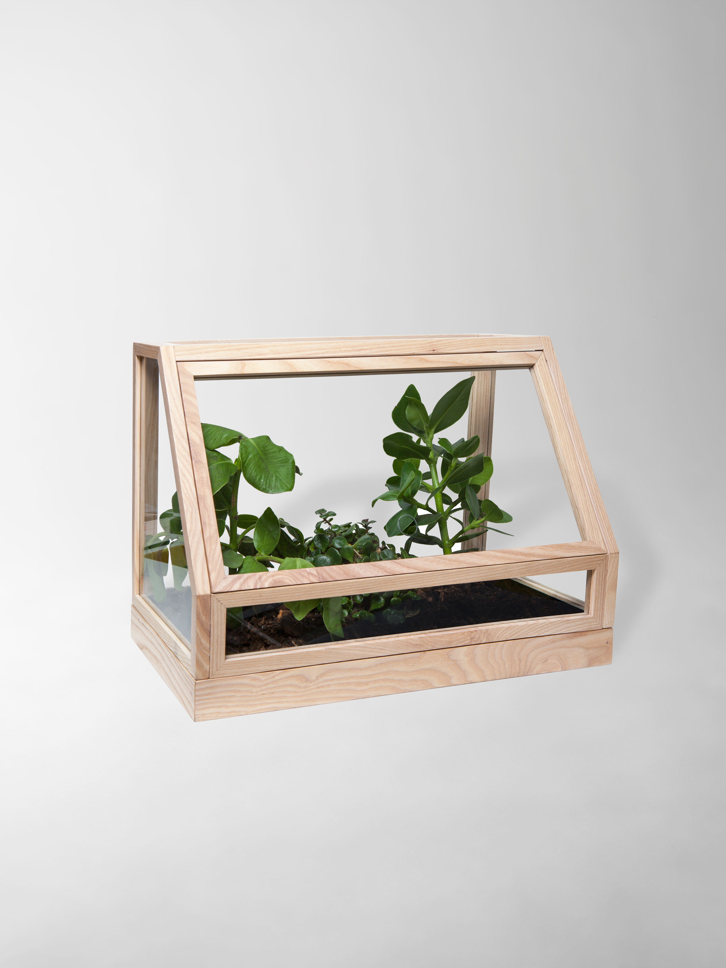 Greenhouse Mini by Atelier 2+ for Design House Stockholm