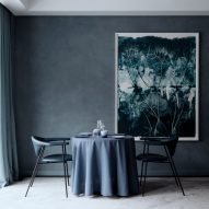 GamFratesi creates furniture and interiors for Maison du Danemark in Paris