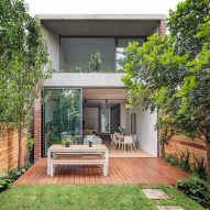 Home renovation in Sydney by Co-ap