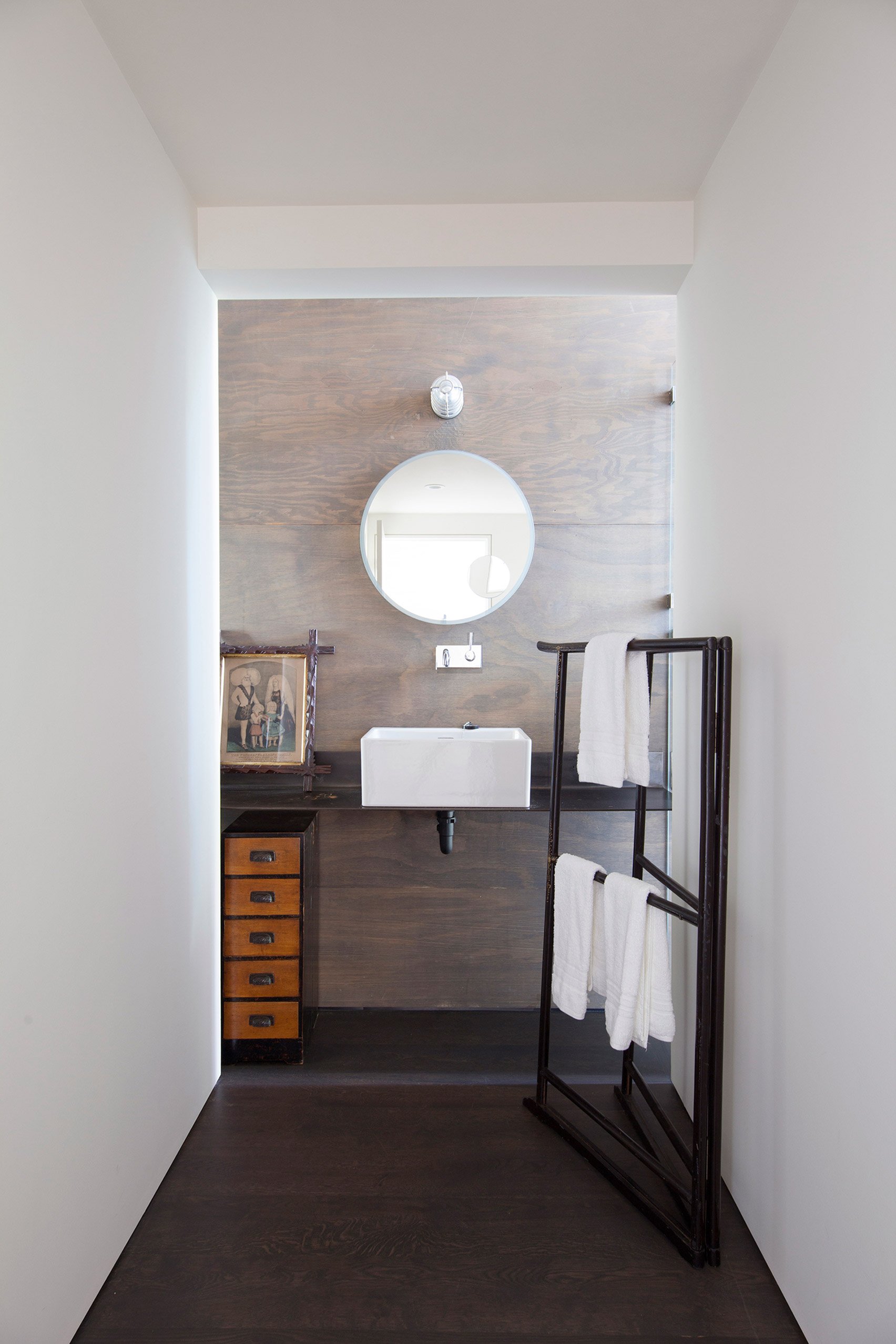 bathroom - Junsei House Suyama Peterson Deguchi