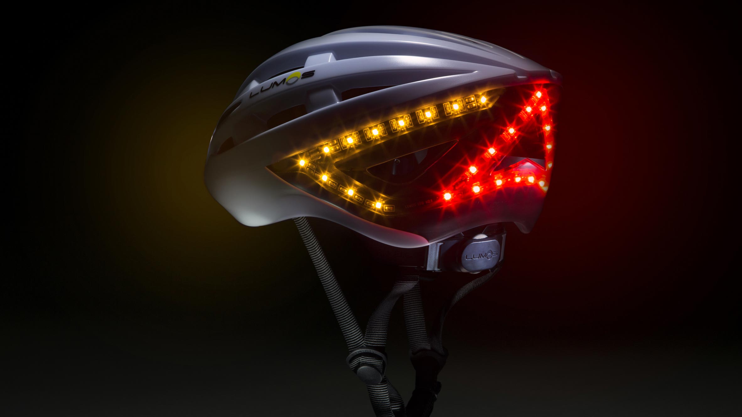 bike light design