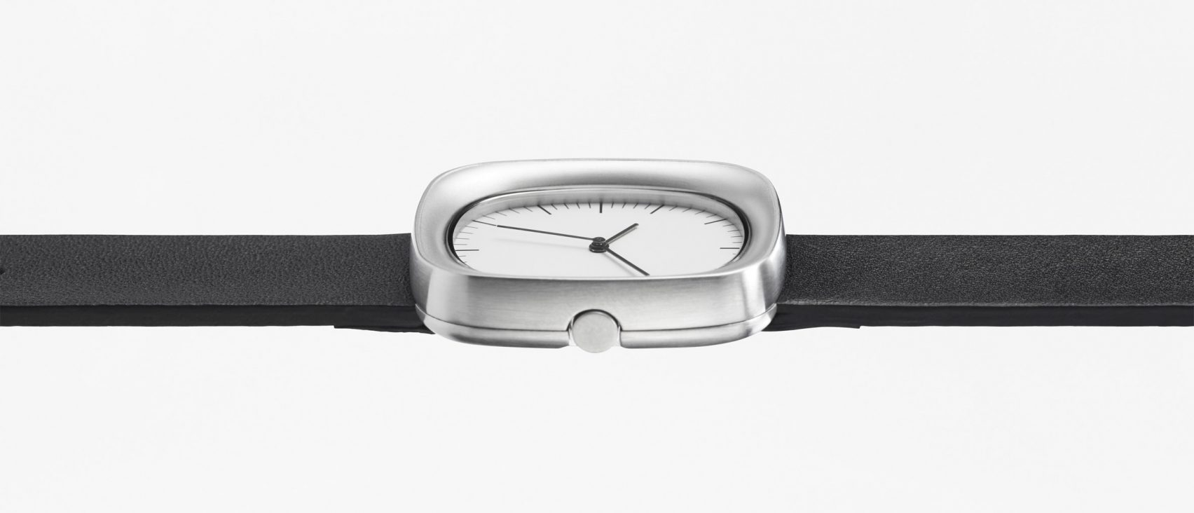 Nendo launches timepiece inspired by air travel under new watch brand