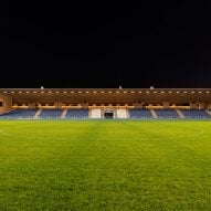 Pärnu Stadium