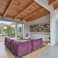 Silicon Valley residence by Malcolm Davis